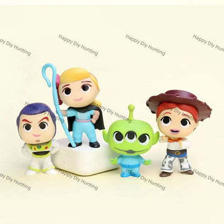 Cute Toy Story pen topper
