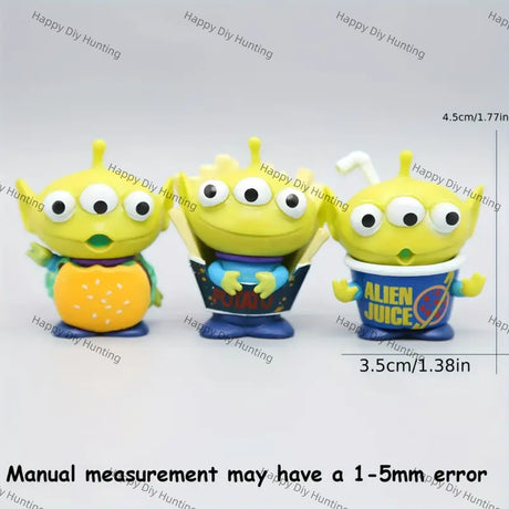 Cute Toy Story series Pen Topper