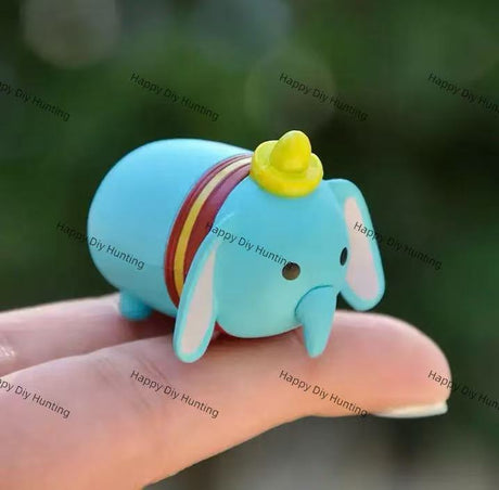 Cute Tsum Tsum characters Pen Topper