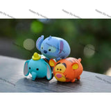 Cute Tsum Tsum characters Pen Topper