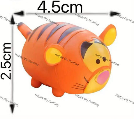 Cute Tsum Tsum characters Pen Topper