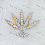 Cute Winnie Beadable pens bulk