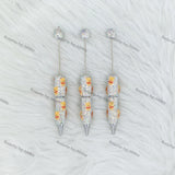 Cute Winnie Beadable pens bulk