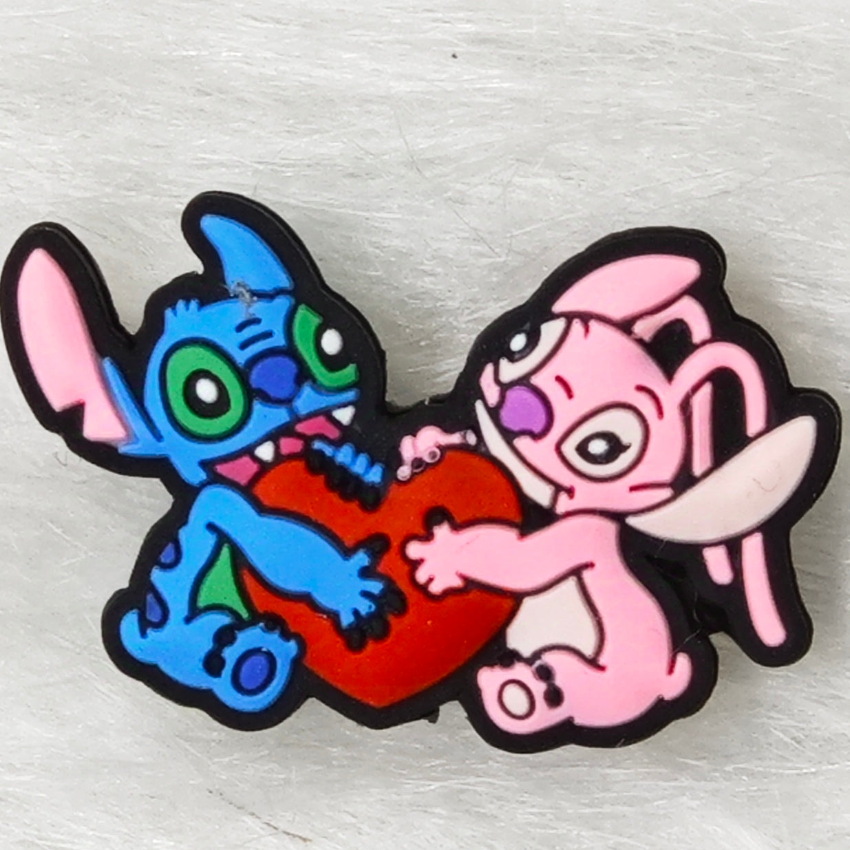 Silicone Focal Beads