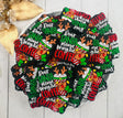 Silicone Focal Beads