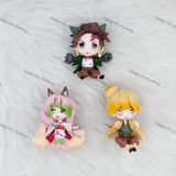 Demon Slayer Series Pen Topper(No Hole)