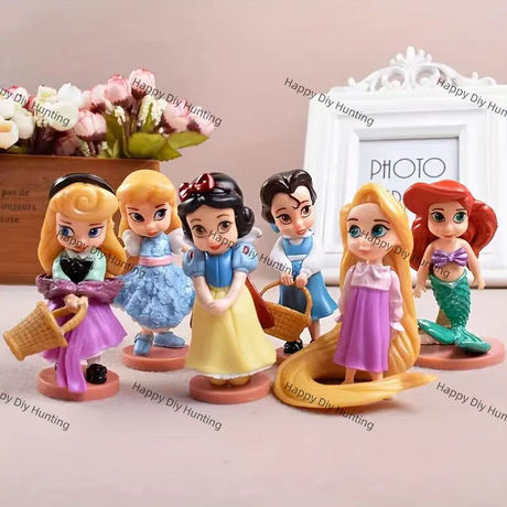 Disney Princess Pen Topper
