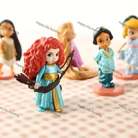Disney Princess Pen Topper