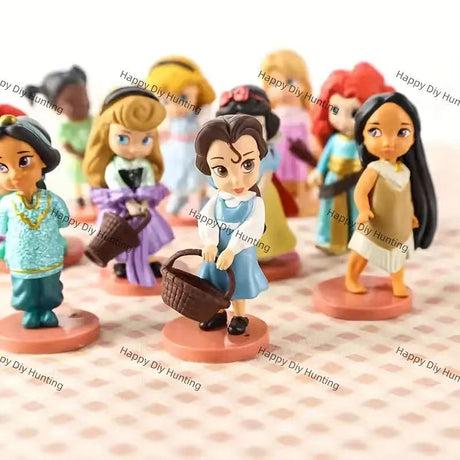 Disney Princess Pen Topper