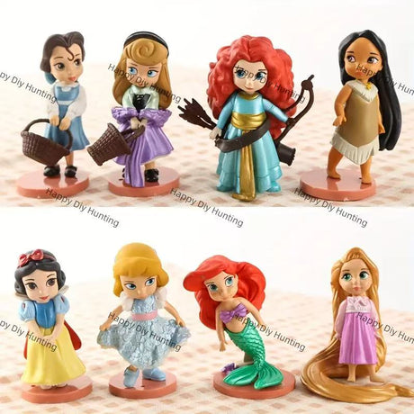 Disney Princess Pen Topper