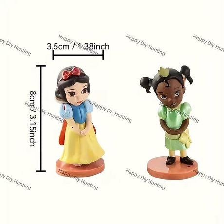 Disney Princess Pen Topper