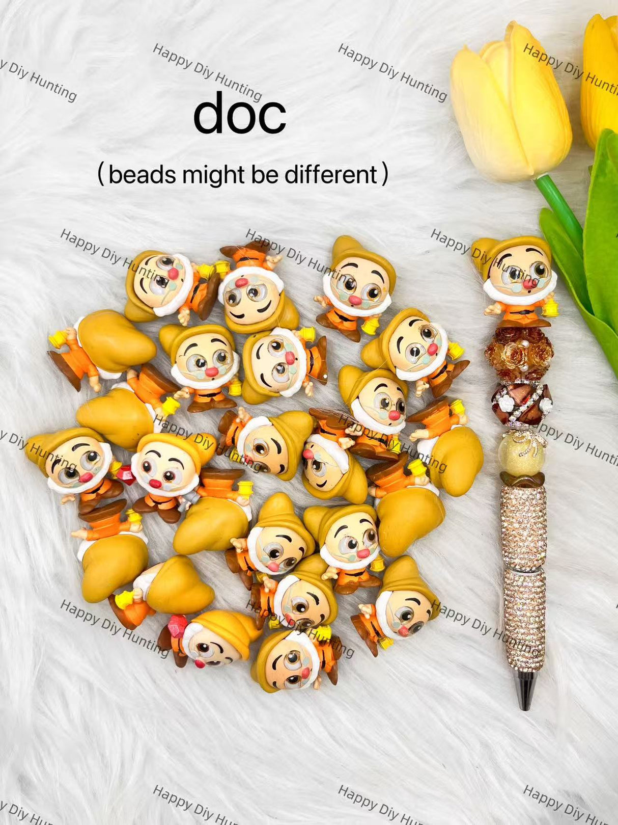 Doc Doorables