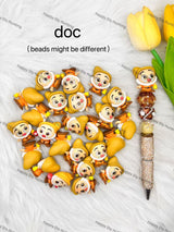 Doc Doorables