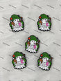 Silicone Focal Beads