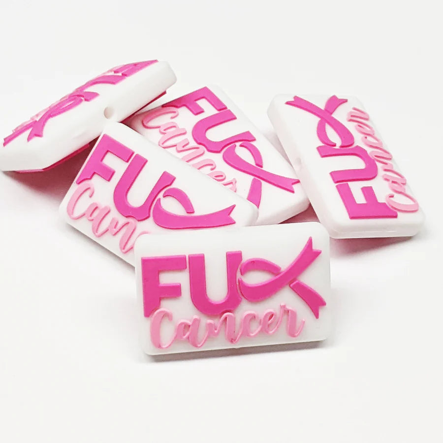 Silicone Focal Beads