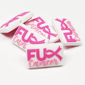 Silicone Focal Beads