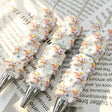Dumbo Cartoon Girl Beadable Pens Wholesale, Matches All Focal Beads & Pen Toppers