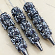 Evil Queen DIY Beadable Pens Wholesale, Beadable Pens Supplies2