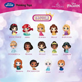 Random Fairy Princess PVC Pen Topper for DIY Bead Accessories Craft
