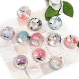 Acrylic Beads