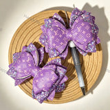 Fancy LV Bow Beads For DIY Beadable Pens3