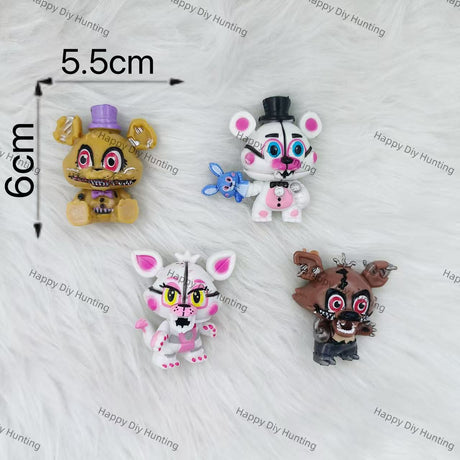 Five Nights at Freddy's Pen Topper