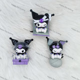 Ghost-themed Kuku Series Pen Topper(No Hole)