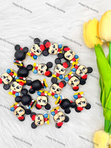 Girl Mouse Doorables(defective)