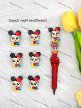 Girl Mouse Doorables(defective)