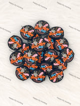 Good Moms Say Bad Wbros Silicone Focal Beads Wholesale, silicone focal beads for pens
