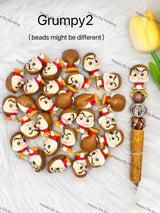Grumpy 2 Doorables