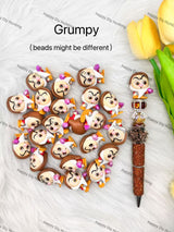 Grumpy Doorables