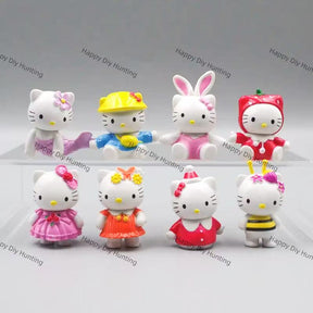 HK in various designs Pen Topper