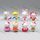 HK in various designs Pen Topper