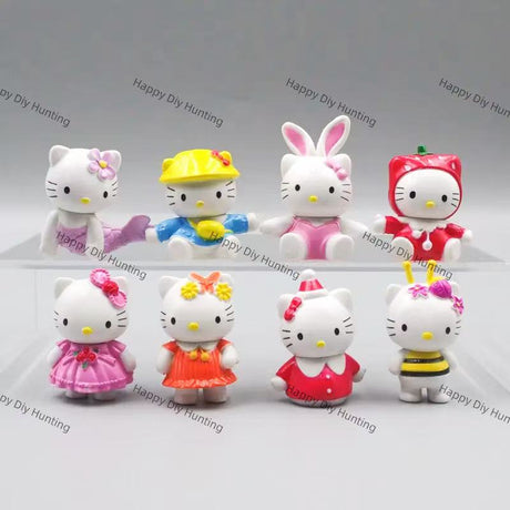 HK in various designs Pen Topper