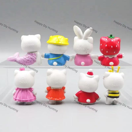 HK in various designs Pen Topper