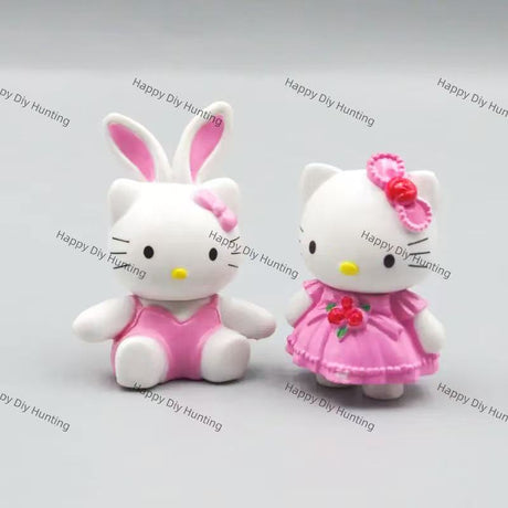 HK in various designs Pen Topper