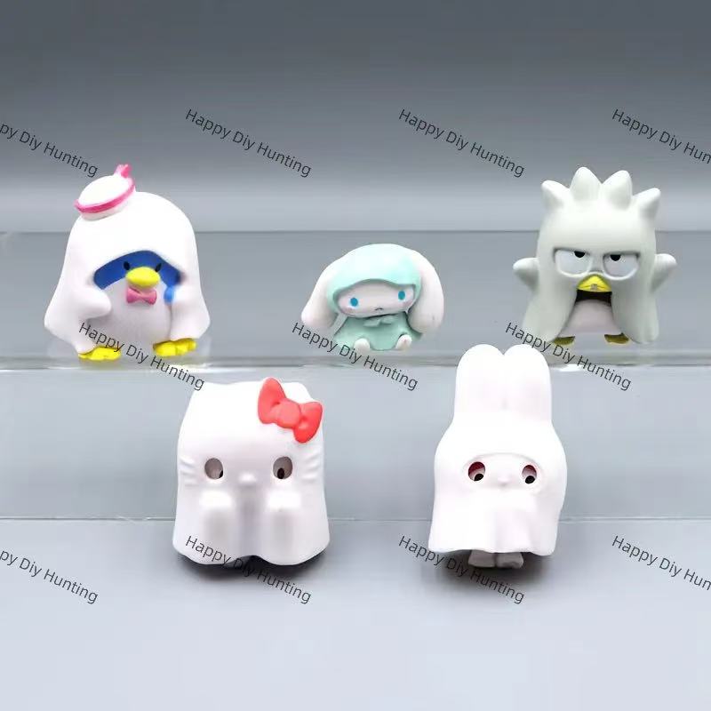 Halloween-themed Sanrio Series Pen Topper