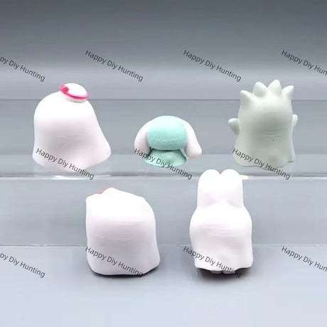 Halloween-themed Sanrio Series Pen Topper