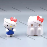 Halloween-themed Sanrio Series Pen Topper