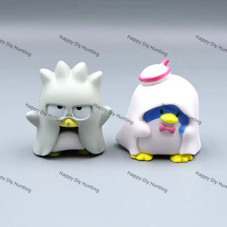 Halloween-themed Sanrio Series Pen Topper