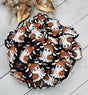Halloween Ghost with Pumpkin and Drinks Silicone Focal Beads For DIY Beadable Pens