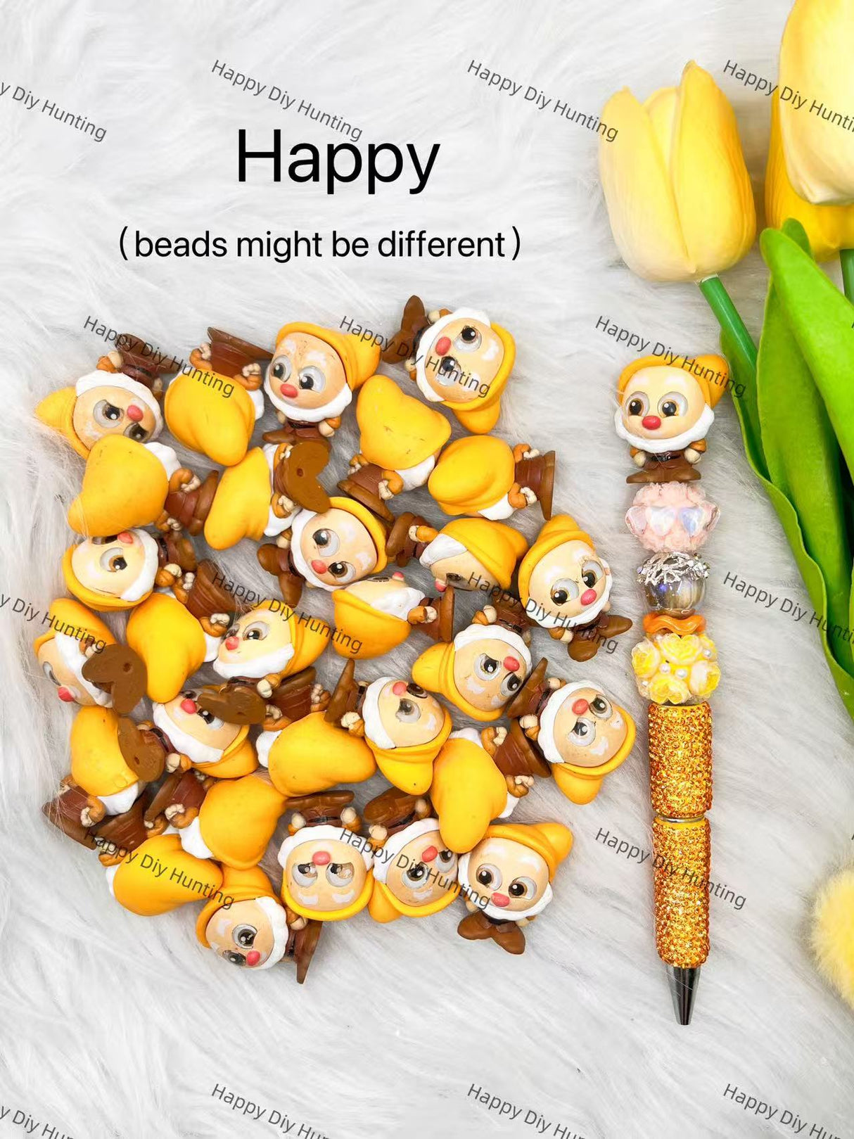 Happy Doorables