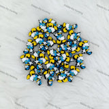 Happy Duck Silicone Focal Beads Wholesale for Pen DIY