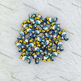 Happy Duck Silicone Focal Beads Wholesale, silicone focal beads for pens