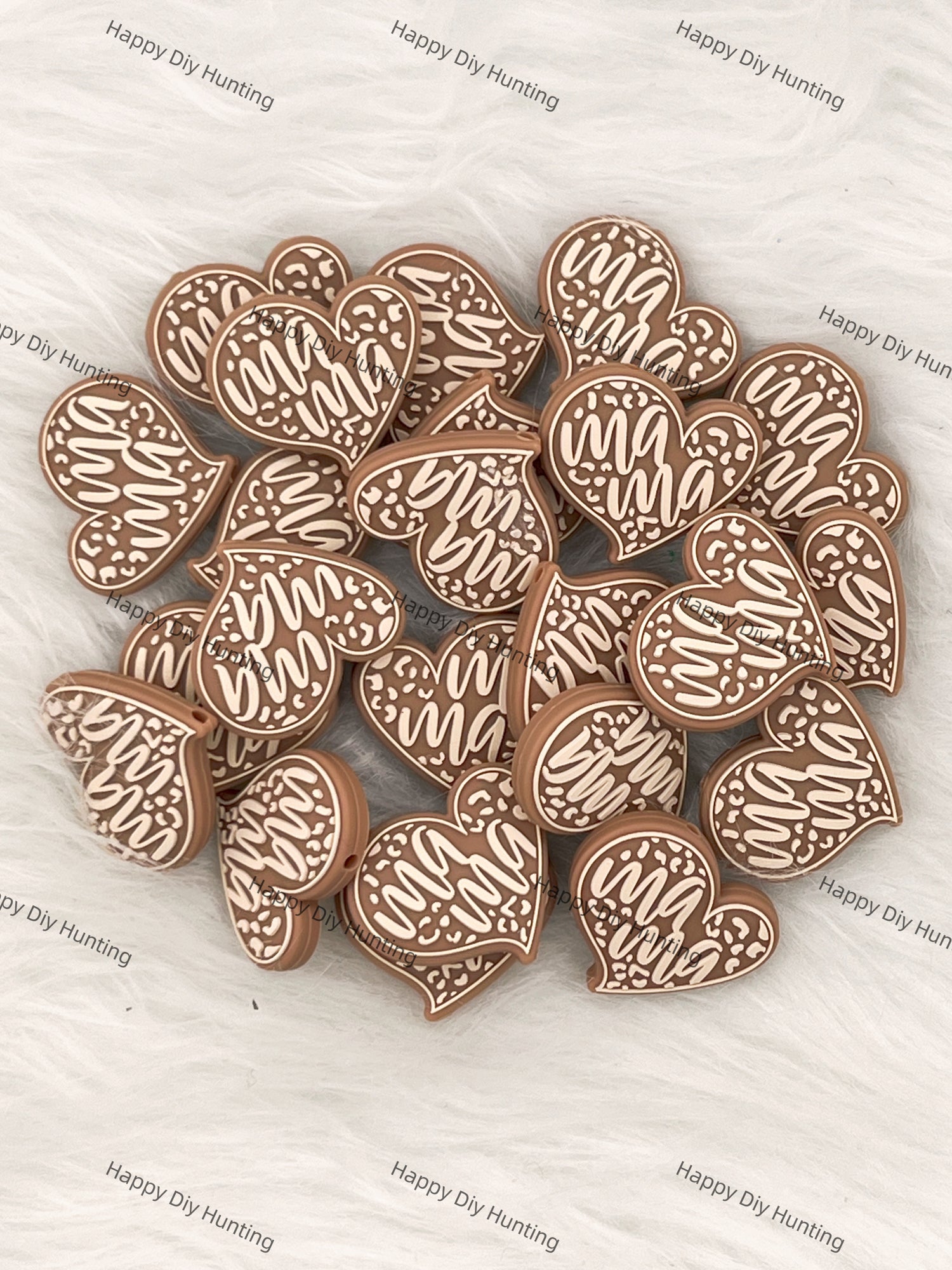 MaMa Silicone Focal Beads Wholesale, silicone focal beads for pens