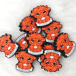 Silicone Focal Beads