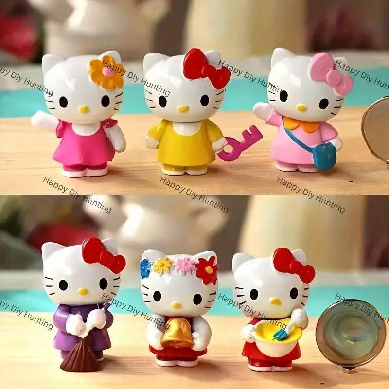 Home Style HK Pen Topper(No Hole)