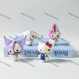 Horror Sansan Family Pen topper(No Hole)