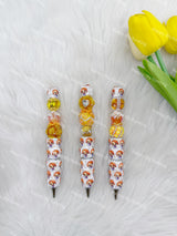 Chucky Beadable Pen | Premium DIY Stationery Decor Suppliese